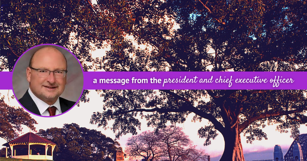 Resilient for Recovery Integrity House